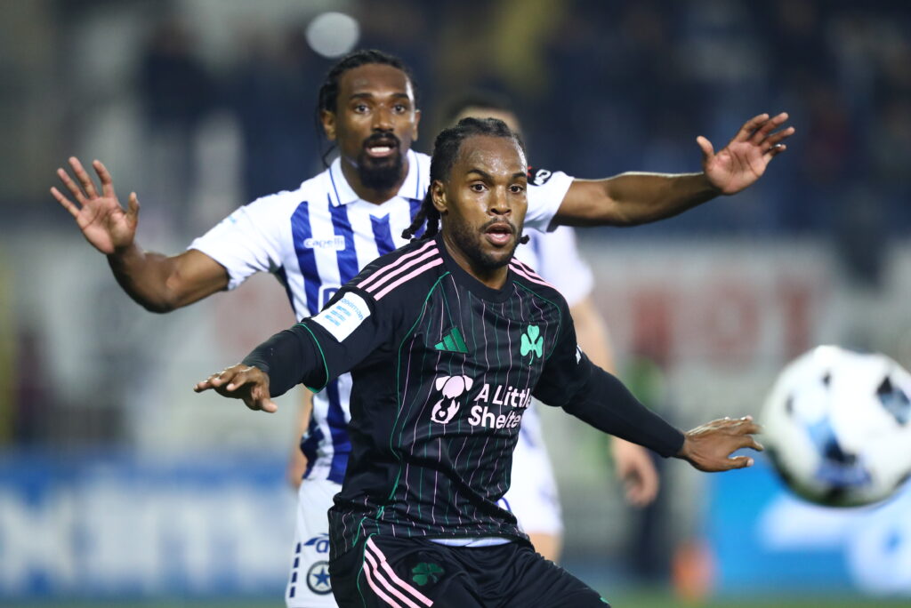 Παναθηναϊκός: Απειλεί αρνητικό ρεκόρ – Πότε είχε γίνει τελευταία φορά!