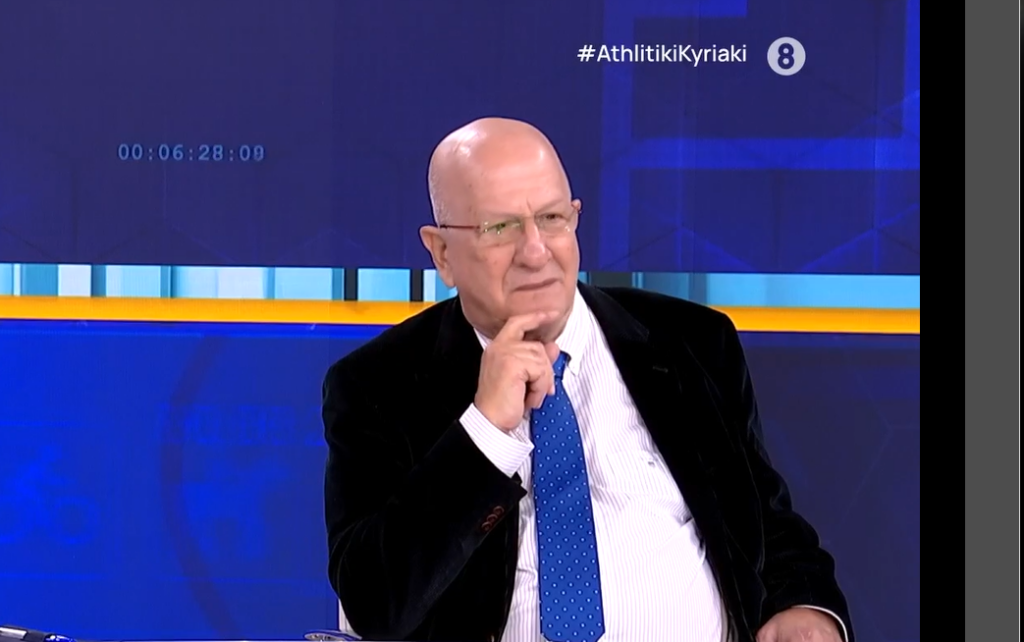 Παναθηναϊκός: «Συναγερμός» με Τσιριβέγια, η εκτίμηση ενόψει Ρόμα