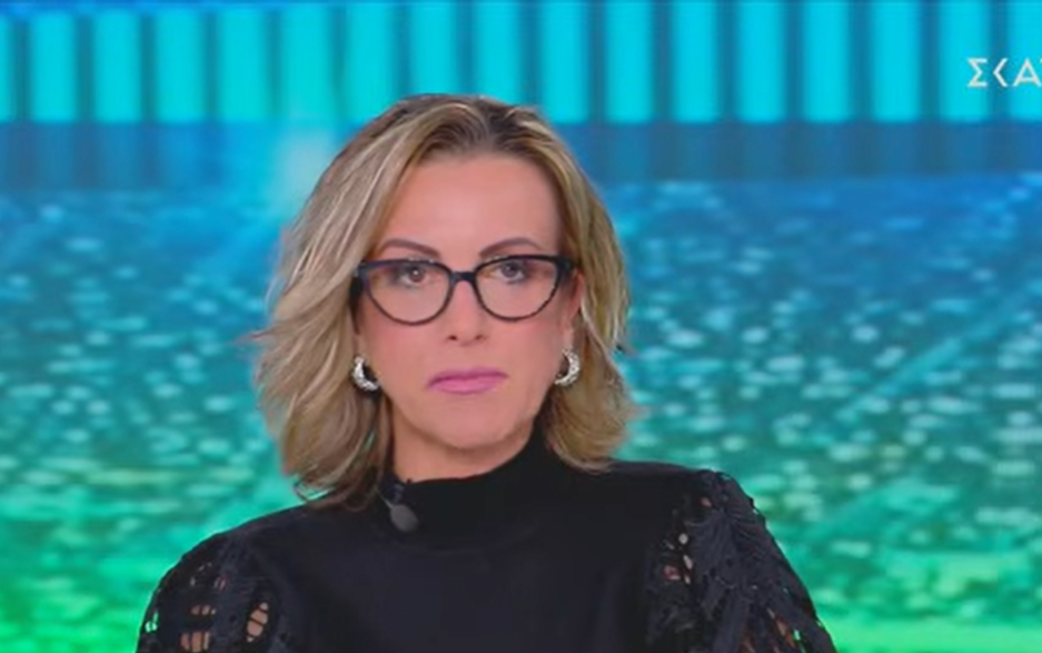 Ατρόμητος - Παναθηναϊκός 0-0: Η Ελένη Λαμπαδαρίου για τη διαιτησία (vid)