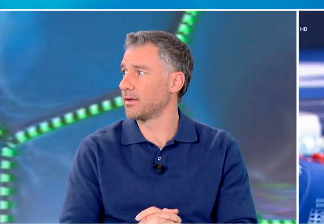 Σεϊταρίδης: «Ο Παναθηναϊκός έπεσε και χτύπησε πολύ άσχημα» (vid)