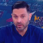 Σπάθας για Ατρόμητος-Παναθηναϊκός: «Οι διαιτητές οφείλουν να... παίζουν μπαλίτσα» (vid)