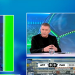 Ζαγοράκης: «Δεν θα έπρεπε ποτέ να ειπωθεί κάτι τέτοιο από τον Μπενίτεθ» (vid)