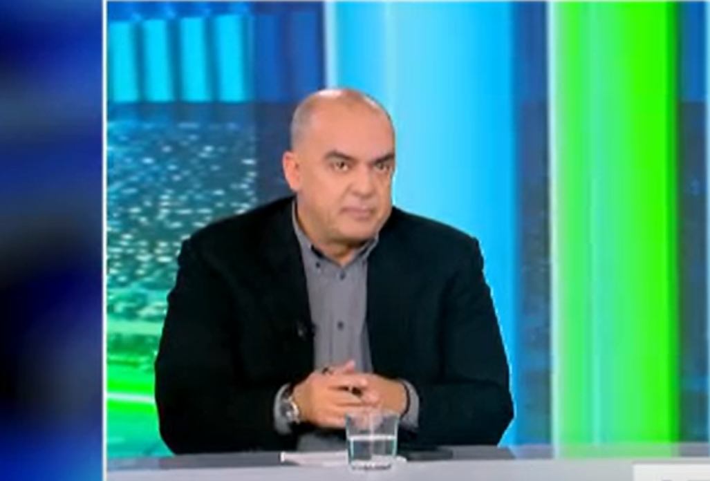 Βαϊμάκης: «Δεν υπάρχει καμία ντροπή να κάνεις μια αλλαγή στο 20' ή στο 30'» (vid)