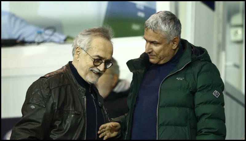 Ατρόμητος: Παράπονα για τη διαιτησία με τον Παναθηναϊκό