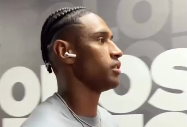 Παναθηναϊκός: Βασικός για τη Γκρέμιο ο Τετέ κόντρα στην Ιντερνασιονάλ (pic)