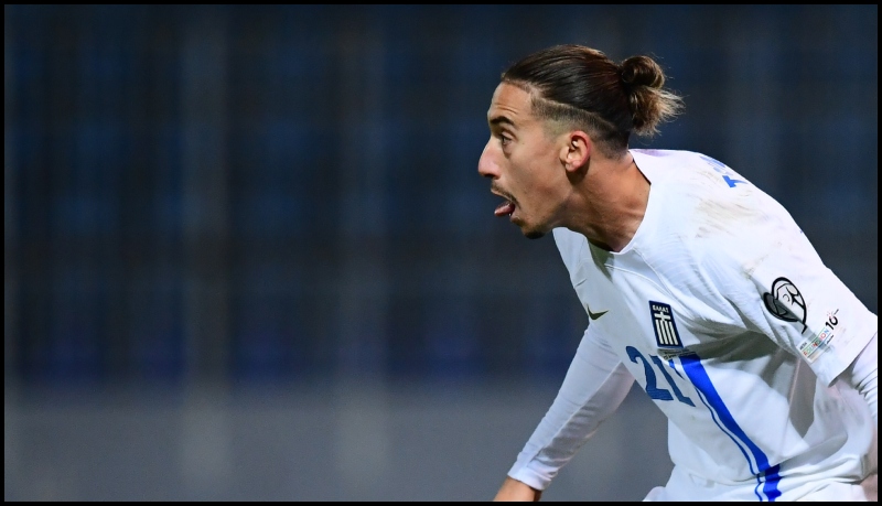 Αντίπαλοι Παναθηναϊκού: «Επιστρέφει στη Λίβερπουλ ο Τσιμίκας»