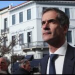 Παναθηναϊκός: Πρόταση Μπακογιάννη να τιμηθεί ο Δομάζος