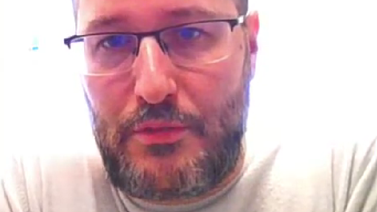 GM Χάποελ Τελ Αβίβ: «Δεν θα ήθελα σίγουρα τον Παναθηναϊκό στα πλέι οφ» (vid)