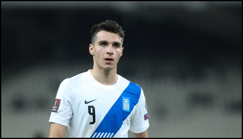 Δουβίκας: «Μου έμαθε πολλά ο Ράφα Μπενίτεθ»