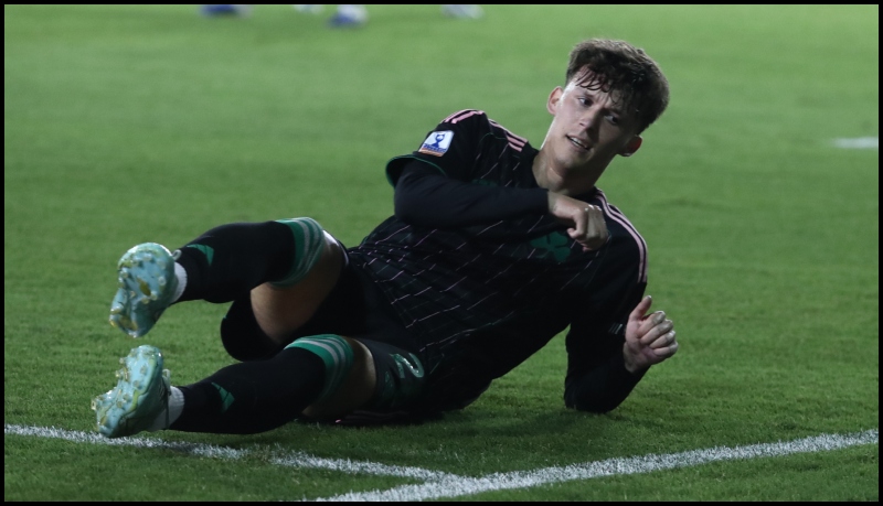 Μεταγραφή στην Πολωνία ο Φικάι - Το deal με τον Παναθηναϊκό