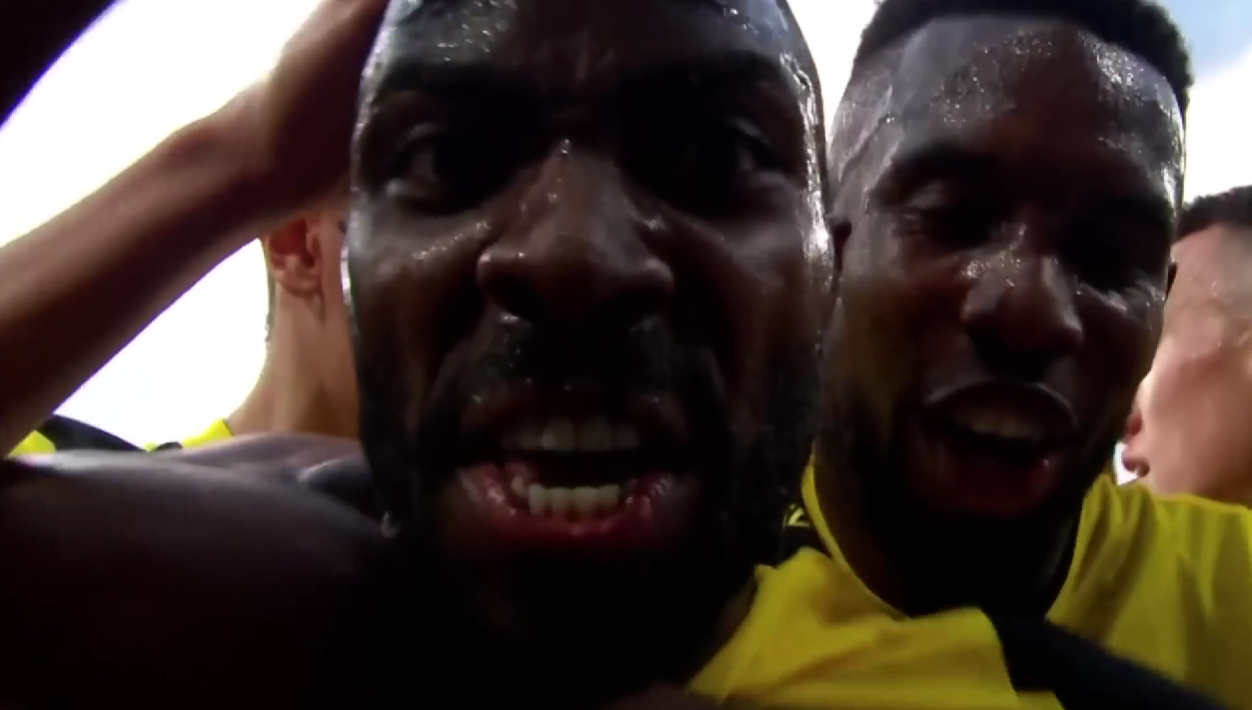 Παναθηναϊκός: Η χρηματιστηριακή αξία του Ουλίσες Γκαρσία (pic)