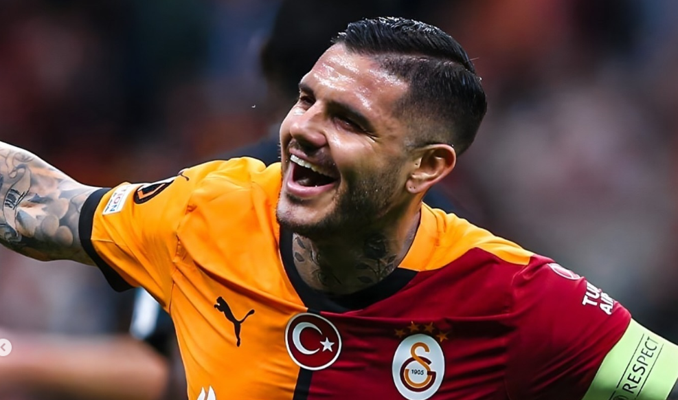 Fanatik: «Ικάρντι και Γαλατασαράι οδεύουν προς διαζύγιο!»