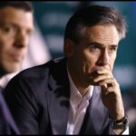 Τσάρλι: «Είμαι βέβαιος ότι ο Κορόνα δεν θα συνεχίσει στον Παναθηναϊκό» (vid)