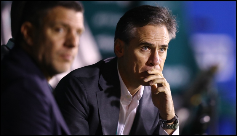 Τσάρλι: «Είμαι βέβαιος ότι ο Κορόνα δεν θα συνεχίσει στον Παναθηναϊκό» (vid)