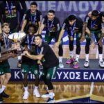 ΚΑΕ Παναθηναϊκός: Ανακοίνωση για τα εισιτήρια του Final 8