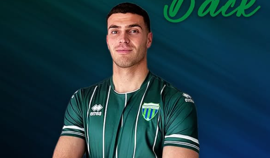 Επίσημο: Ανακοίνωσε Νίκα ο Λεβαδειακός (pic)