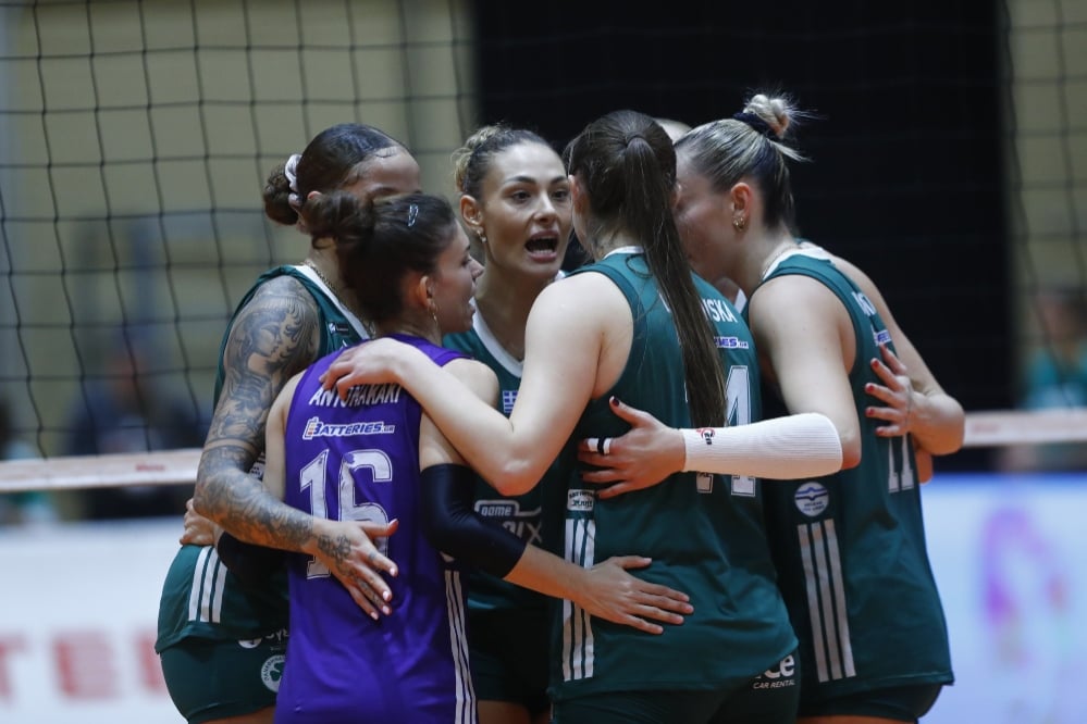 Παναθηναϊκός: Στα «βαθιά» για το Κύπελλο – Ο δρόμος μέχρι τον τελικό