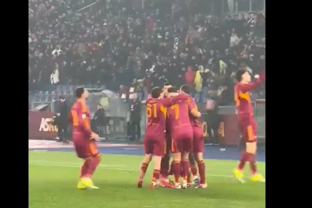 Διπλός «πονοκέφαλος» στη Ρόμα πριν τον Παναθηναϊκό