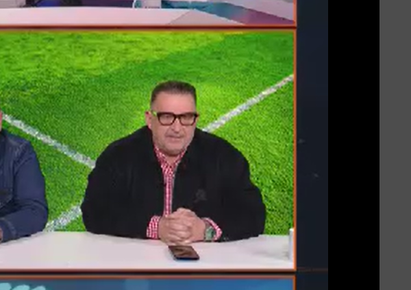 Μίχος: «Όλοι διαθέσιμοι να φύγουν από τον Παναθηναϊκό - Ίσως δεν γίνει "κλεισμένη" μεταγραφή»