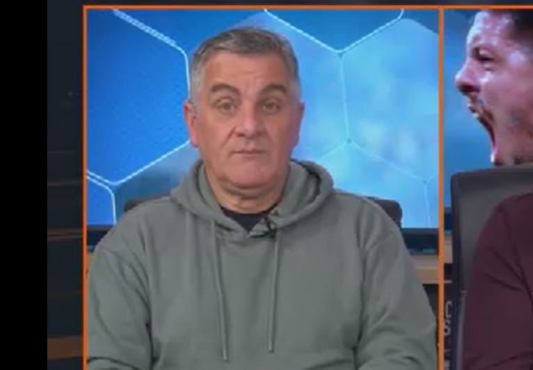 Σπυρόπουλος: «Από τότε θα αρχίσει να στρώνει ο Παναθηναϊκός»