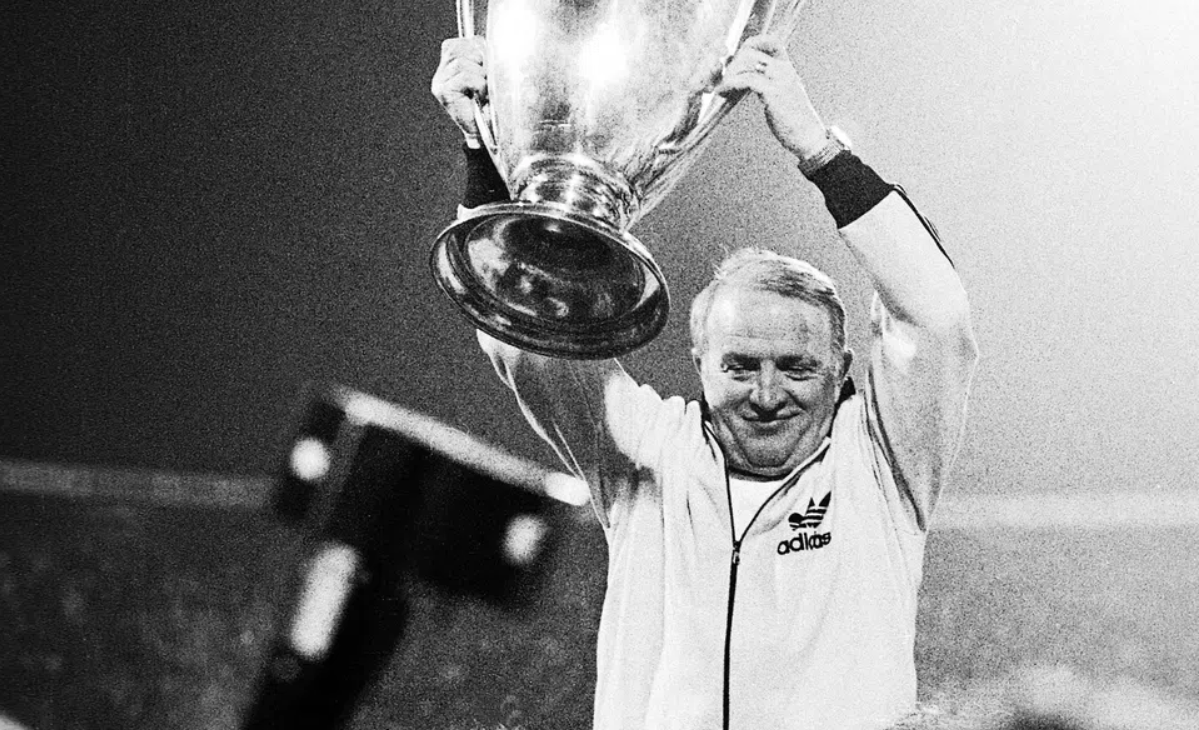 Σάλος με πρώην προπονητή του Παναθηναϊκού: «Ήταν μυστικός πράκτορας»