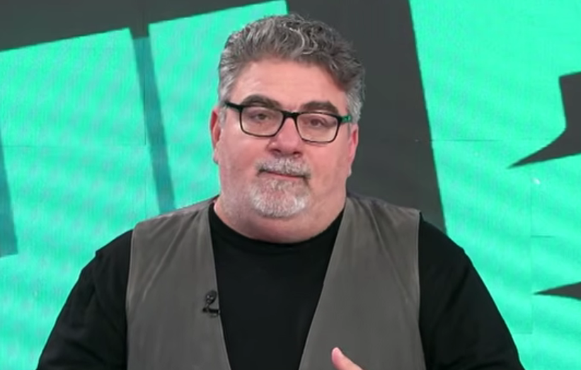 Τσόχος: «Ευθύνεται ο προπονητής - Κίνδυνος να «καεί» και ο Αντίνο!» (vid)