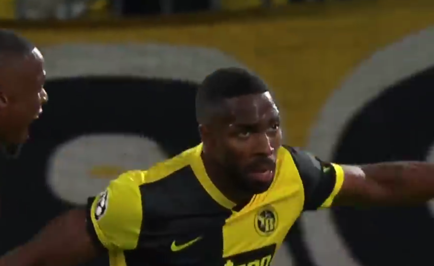 «Μάχεται για την απόκτηση του Γκαρσία ο Παναθηναϊκός»