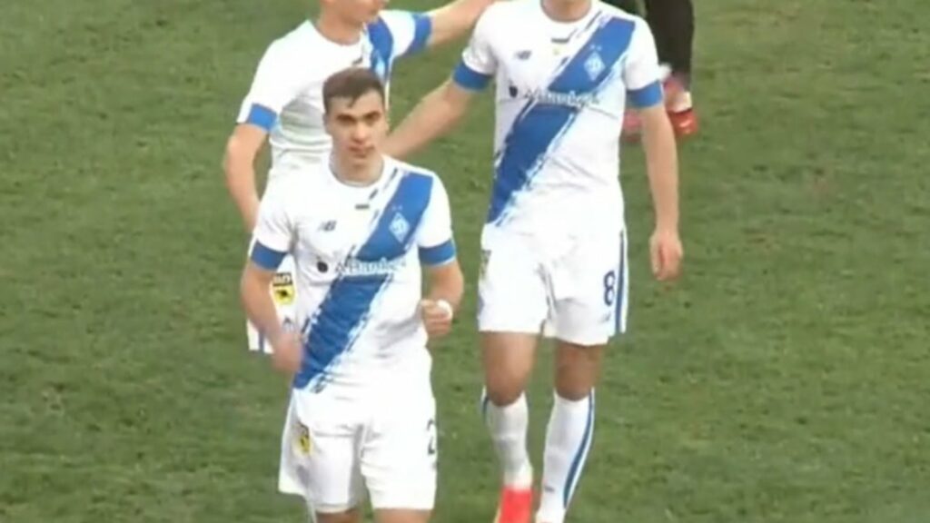 «Εξετάζει Κονσταντίν Βιβτσαρένκο ο Παναθηναϊκός»