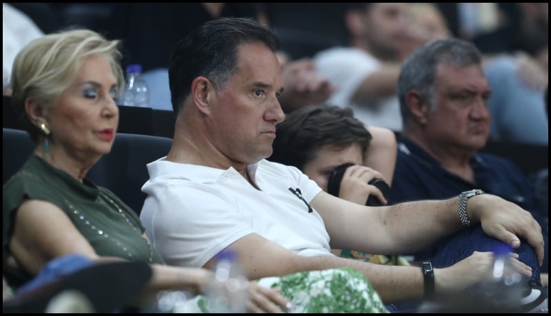 Άδωνις Γεωργιάδης: Τραγωδία ΠΑΟΚ - Τα νεότερα για τους τρεις τραυματίες