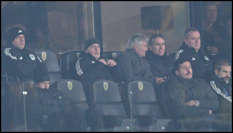 Παναθηναϊκός: «Μεταγραφή... Ικάρντι και μάχη για Σλάγκερ» (vid)