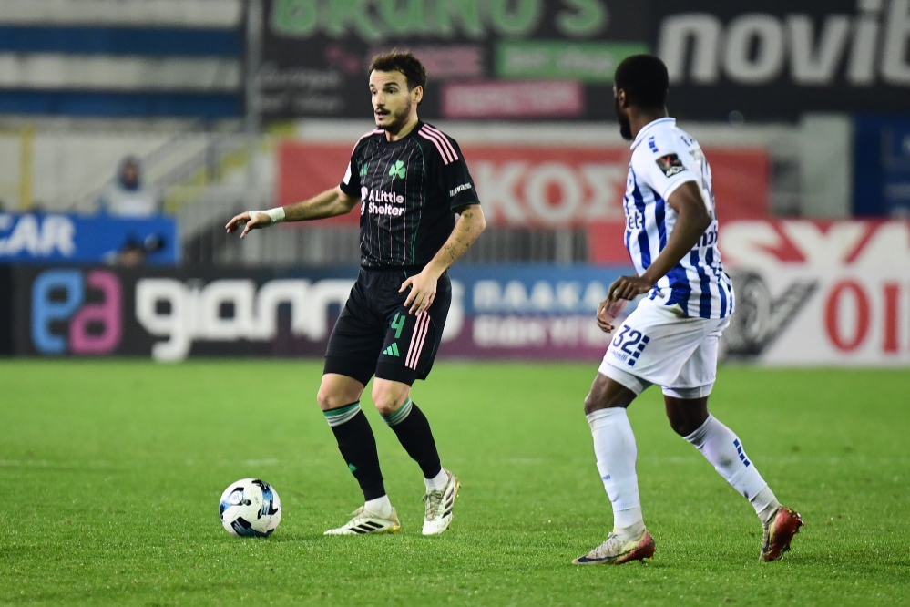 Σοκ με Τσιριβέγια: Αυτά είναι τα παιχνίδια που χάνει