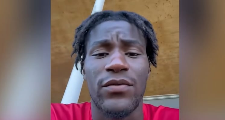 «Και ο Παναθηναϊκός για τον Φίλιπ Εντινγκά»