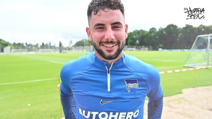 Παναθηναϊκός: Στη λίστα του ο Μάρκο Ρίχτερ