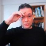 Ρεπόρτερ του ΠΑΟΚ μετέφερε σοκαρισμένος την είδηση της τραγωδίας στη Ρουμανία (vid)