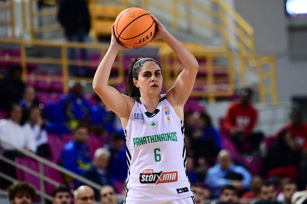 Το μήνυμα της Κωτούλα πριν το ντέρμπι με Ολυμπιακό