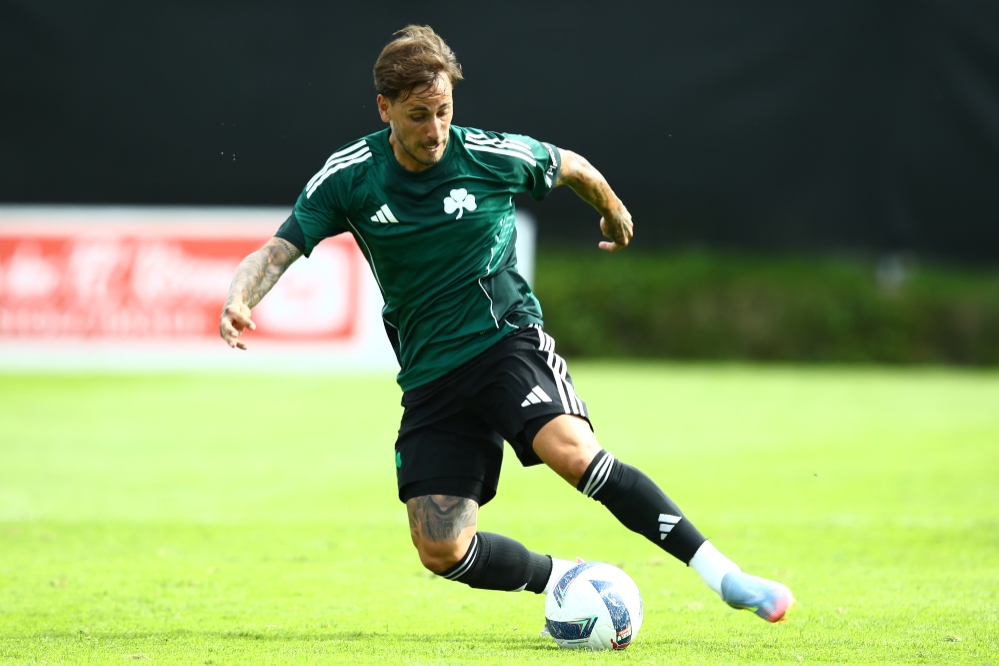 Παναθηναϊκός: «Σε αυτή τη χώρα καταλήγει ο Μαντσίνι, έρχεται νέα ηχηρή αποχώρηση»