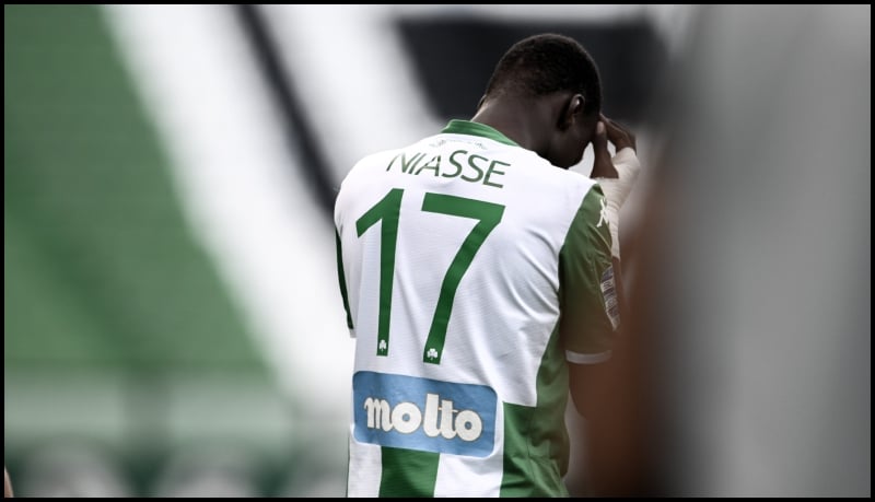 Παναθηναϊκός: Σενάριο ανατροπής με Νιάς λόγω... Τσιριβέγια (vid)