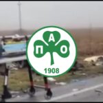 Σπυρόπουλος: Η πρόβλεψη για το Παναθηναϊκός-Ρόμα (vid)