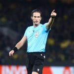 Επίσημο: Αυτός είναι ο διαιτητής στο Παναθηναϊκός - Ρόμα