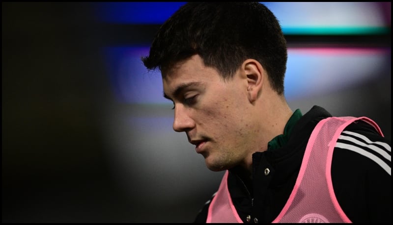 Παναθηναϊκός: Ενοχλήσεις ο Πελίστρι - Η ενημέρωση της ΠΑΕ