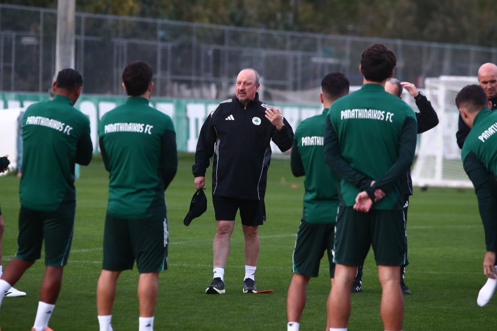 Παναθηναϊκός: Το πλάνο για τις επόμενες κινήσεις