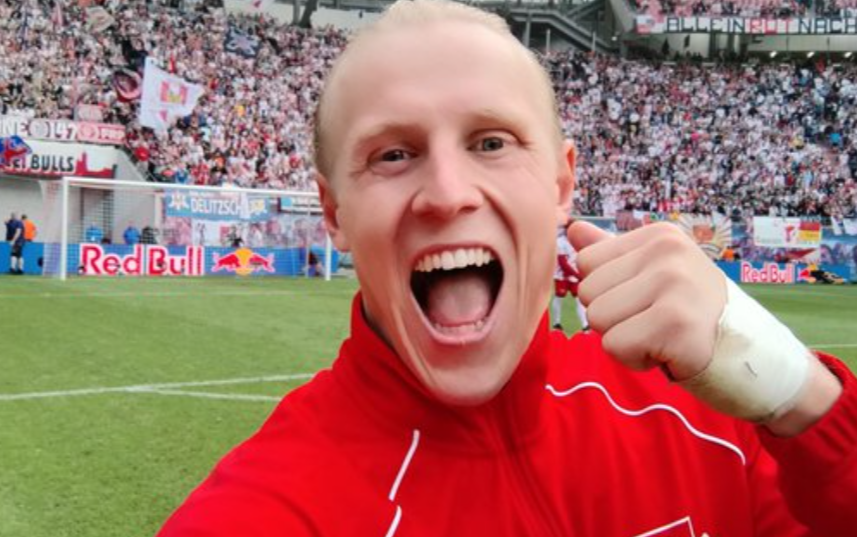 Μορέτο: «Η Γιουβέντους προχωρά για την απόκτηση του Σλάγκερ»