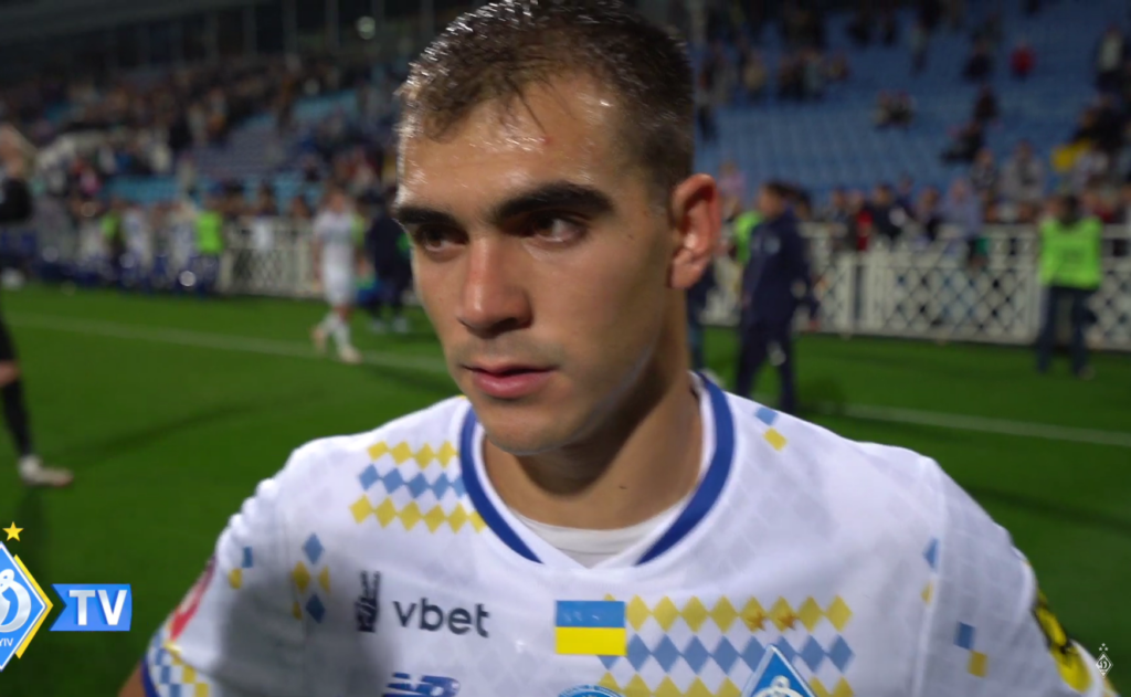 Παναθηναϊκός μεταγραφές: Η χρηματιστηριακή αξία του Κονσταντίν Βιβτσαρένκο