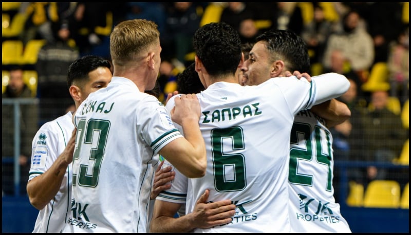 Μίχος: «Τον πρώτο λόγο ο Ολυμπιακός για Τσάπρα, καμία περίπτωση για Παναθηναϊκό» (vid)