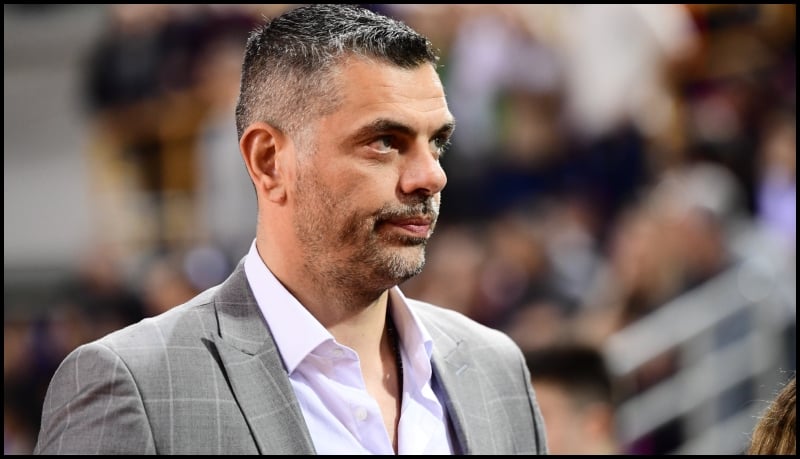 Τσαρτσαρής για Τρίκαλα και Ρουμανία: «Καμία καλή είδηση σε αυτή τη χώρα;» (pic)