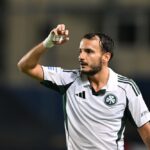 Παναθηναϊκός: Τεράστιο πλήγμα για Τσιριβέγια