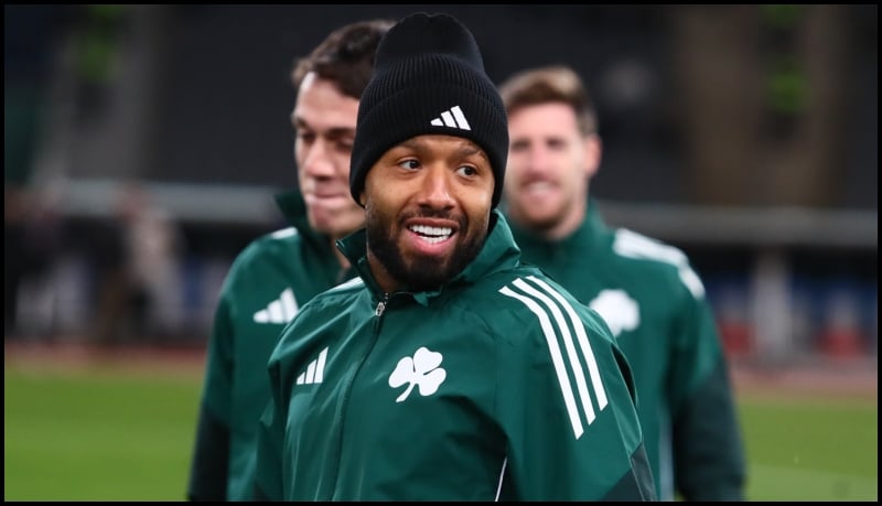 Παναθηναϊκός: Έρχεται πρόταση για Βιλένα το επόμενο 48ωρο!