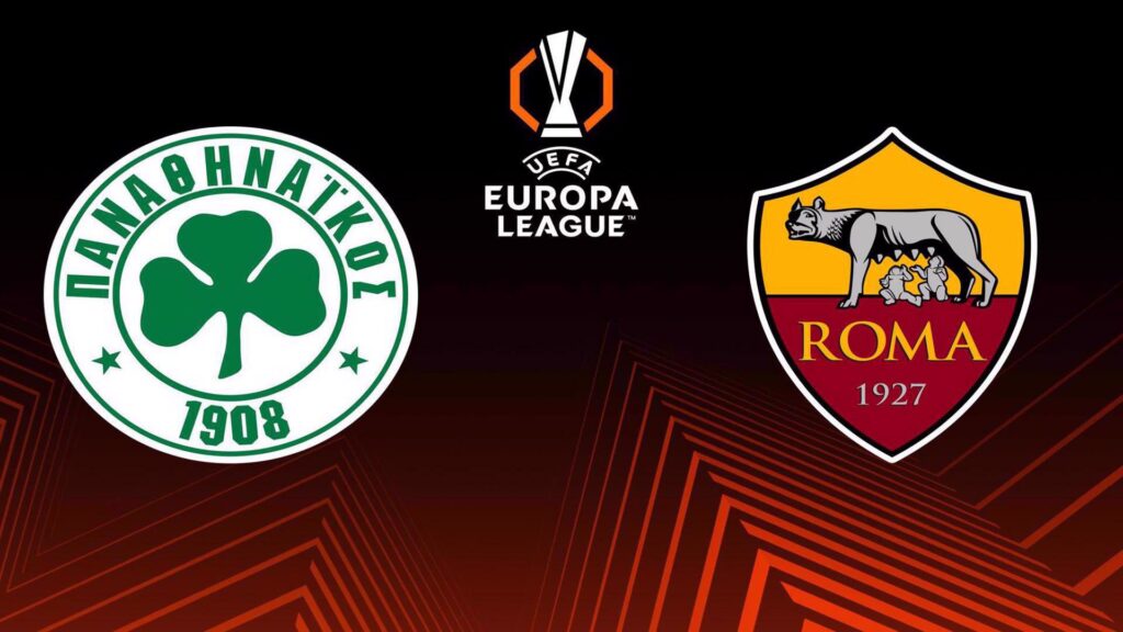 Πού θα δείτε Παναθηναϊκός-Ρόμα: Τι ώρα παίζουν - Το κανάλι 29/1