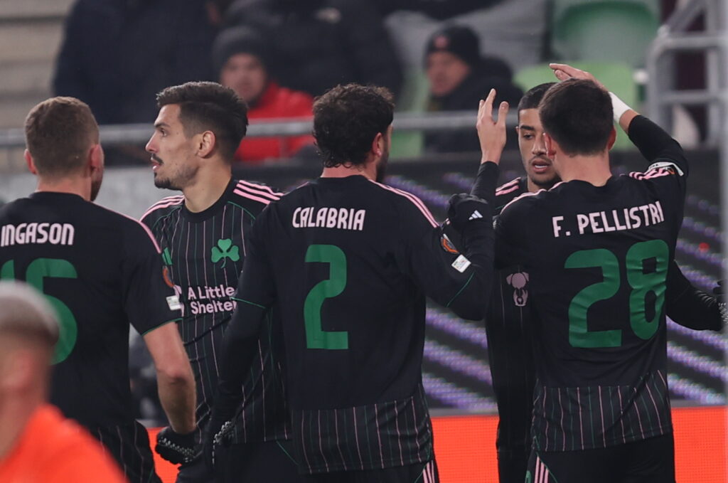 Στην Ευρώπη μιλάει το… DNA του!