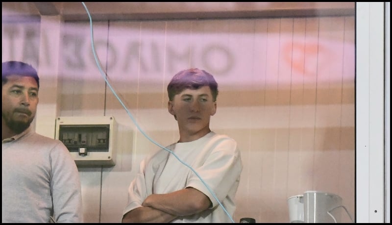 Παναθηναϊκός: Ντεμπούτο σε χρόνο... ρεκόρ για τον Αντίνο!